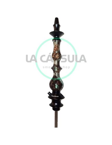 Regal Epoxy Queen Mint Gum Beed Pod