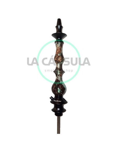 Regal Epoxy Queen Mint Gum Beed Pod