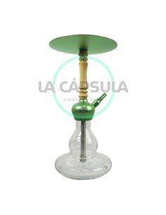 Mr. Shisha Rocket 2.0 Yoda