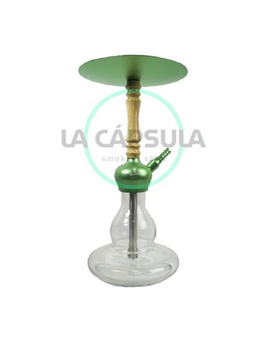 Mr. Shisha Rocket 2.0 Yoda