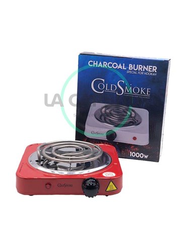 Hornillo Cold Smoke 1000w