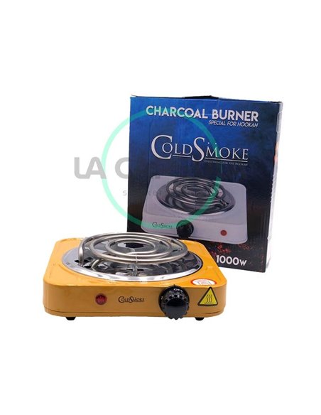 Hornillo Cold Smoke 1000w