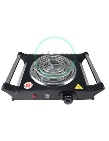 Hornillo electrico King Coco Furious Grill 1500w