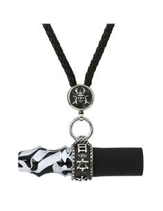 Boquilla Japona Samurai Cord White 2