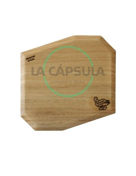 Tabla Mezcla Abachi Madera