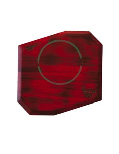 Tabla Mezcla Abachi Red