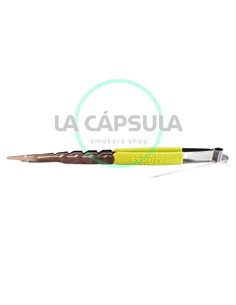 Pinzas Mango Silicona 30cm