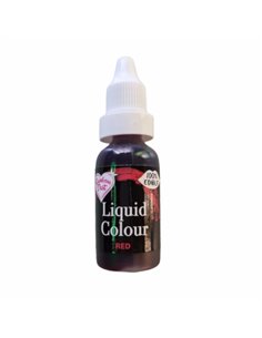 Colorante liquido 2