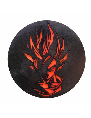 Tapete madera heroes