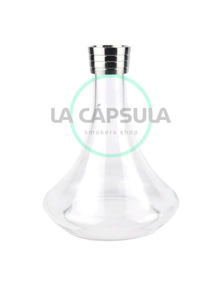 Base Aladin MVP 460 Glas 1 Clear