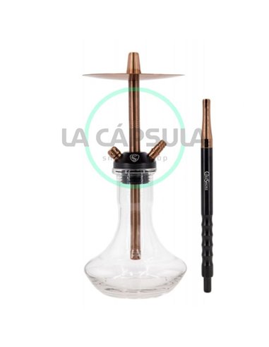 Cold Smoke Mini Arrow