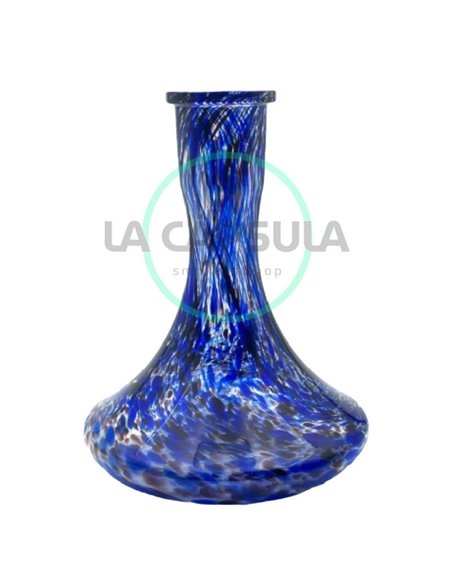 Base Metal Blue