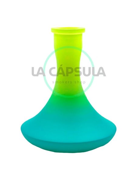 Base Yellow-Blue Mate