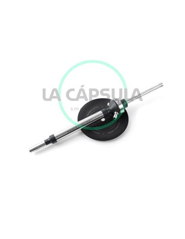 Conceptic Design Steel