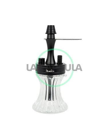 Aladin 2GO Aluminium