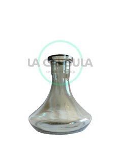 Base Mini Craft Negra Translucida