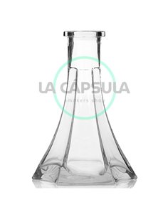 Base Pata Elefante Clear