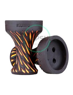 Kong Razor Black