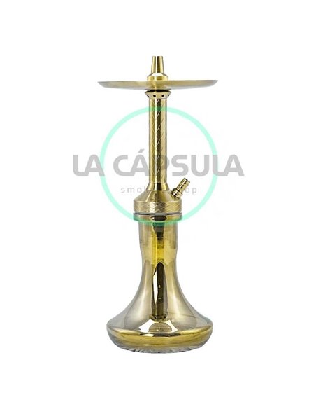 Mr Shisha Mini Khalifa