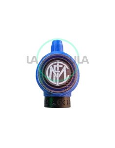 Boquilla 3D F.C. Inter De Milan