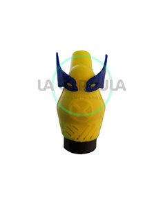 Boquilla 3D Lobezno