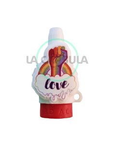 Boquilla 3D LoveRed