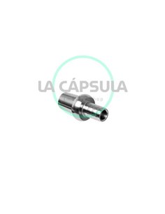 Conector Manguera Wookah 2.0