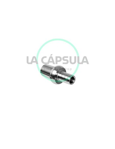 Conector Manguera Wookah 2.0