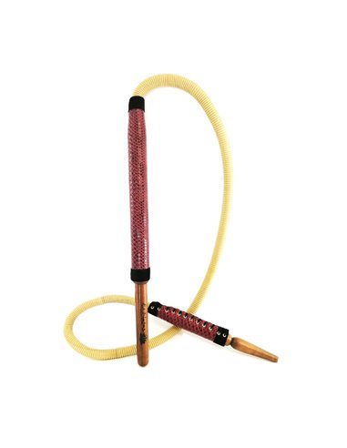 Manguera Tradicional Turkish