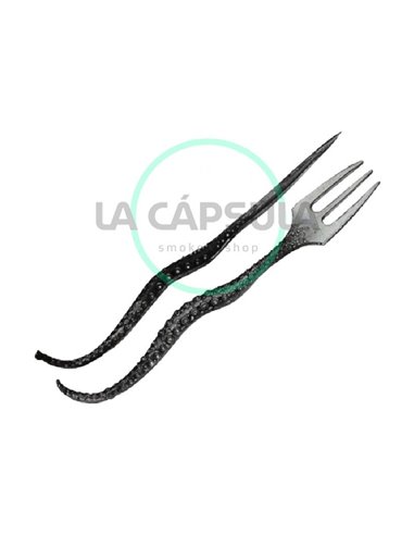SetUp Tenedor y Punzon Polip