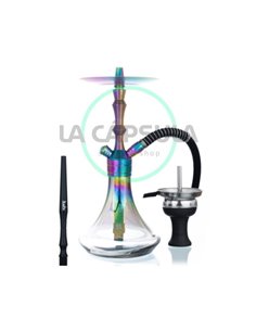 Aladin MVP 360 Full Rainbow Green