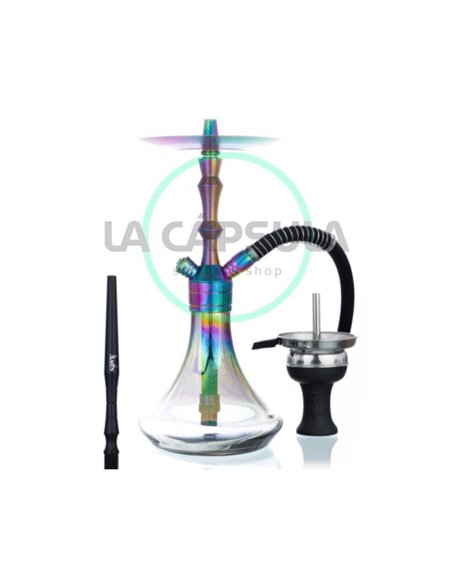Aladin MVP 360 Full Rainbow Green