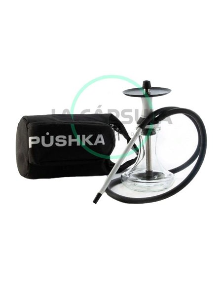 Pushka Hookah Lil