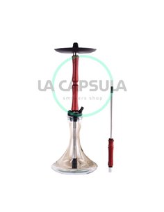 Pushka Hookah Armageddon 2