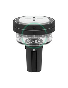 Quasar Raas