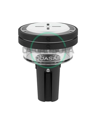 Quasar Raas