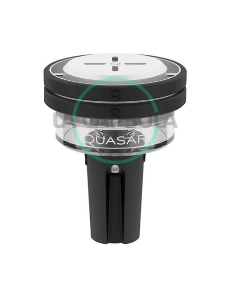 Quasar Raas