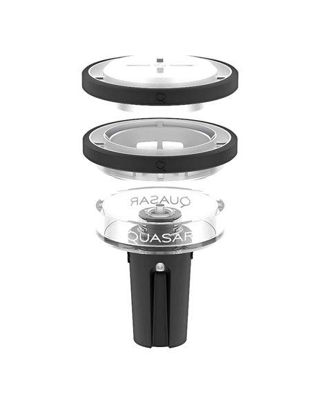 Quasar Raas