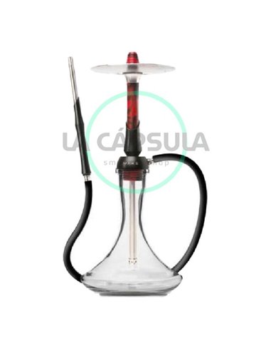 Make Hookah