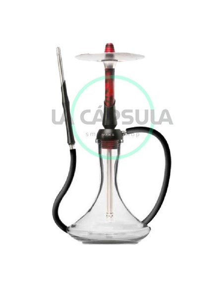 Make Hookah