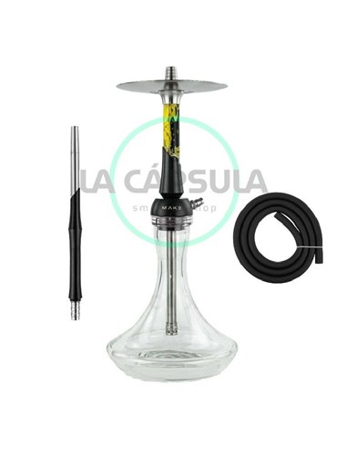 Make Hookah