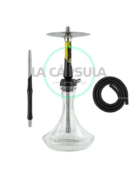 Make Hookah