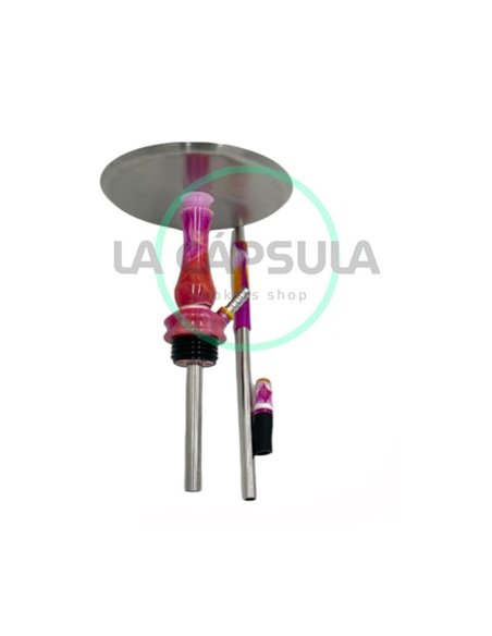Artefact Hookah Mini