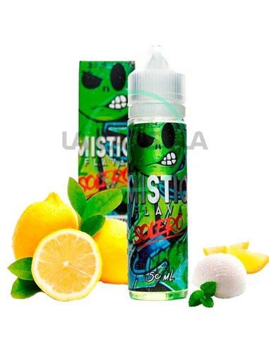 Solero Mistiq Flava 50ml
