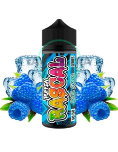 Puffin Rascal Blue Magic 100ml