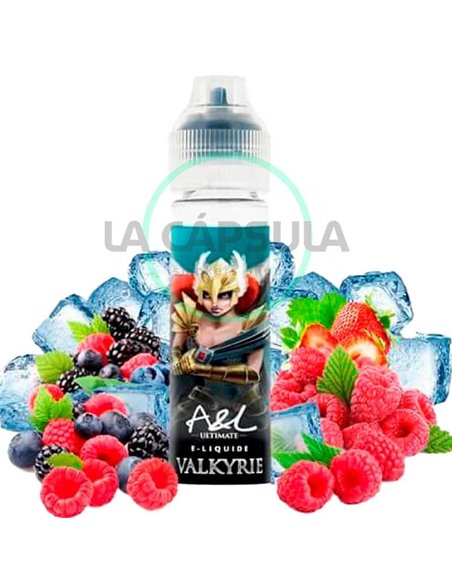 Valkyrie 50ml
