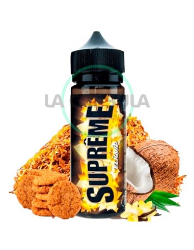 Supreme 100ml