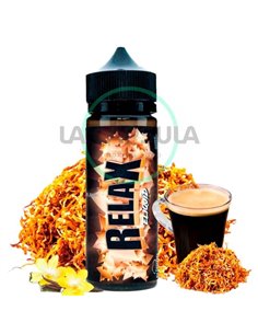 Relax 100ml