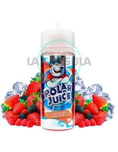 Red Ice Polar Juice 100ml