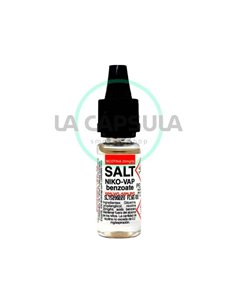 Oil4vap Niko-vap Salt 50/50 10ml